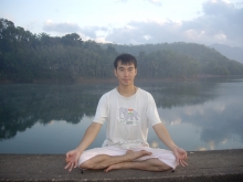 SHINYA YOGA