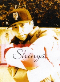 SHINYA